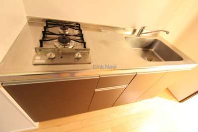 【キッチン】 | エスリード大阪シティーウエスト
