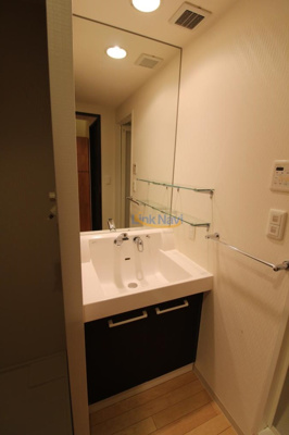 【独立洗面台】 | エスリード大阪シティーウエスト