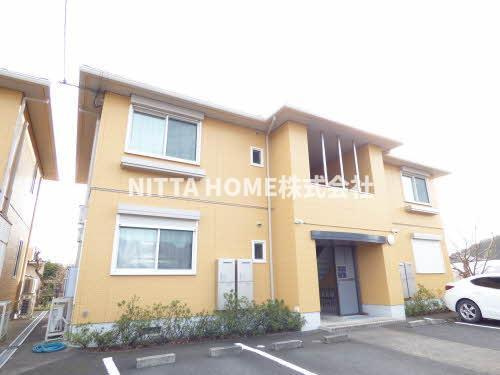 メゾンパストラルⅡ