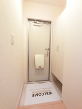 【玄関】
