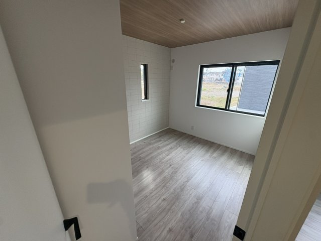 アンプラント東阿保の子供部屋