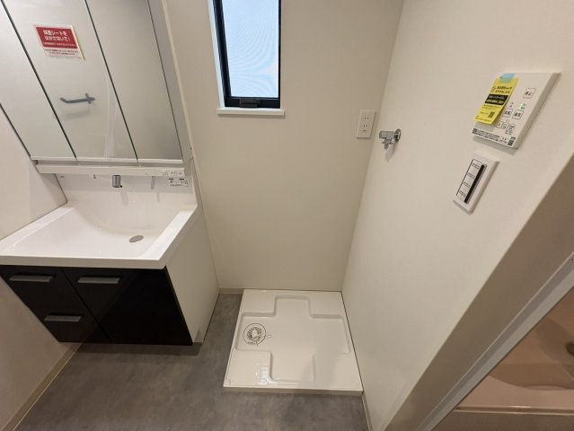 アンプラント東阿保のその他