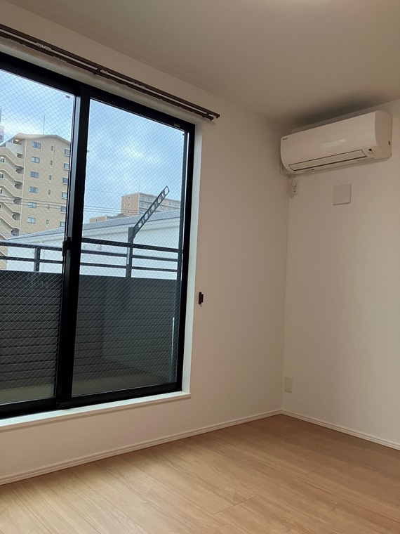 白幡戸建のその他