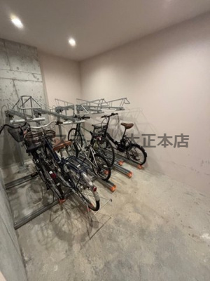 【その他共用部分】 | ガーディアンズパレス難波 仲介手数料無料