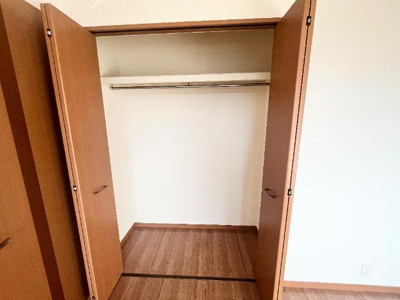 【収納】 | ボヌール | クローゼット