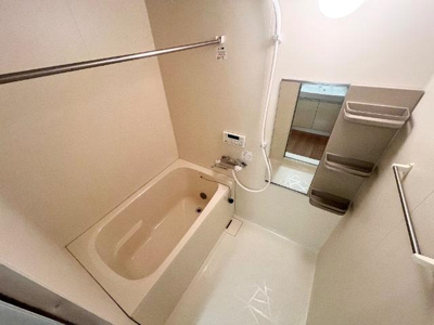 【浴室】 | ボヌール | バス