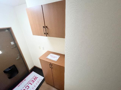 【収納】 | ボヌール | 下駄箱