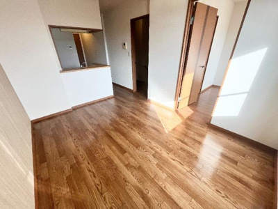 【居間・リビング】 | ボヌール | リビング