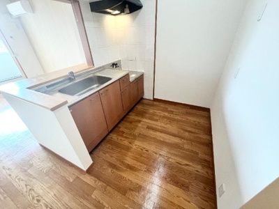 【キッチン】 | ボヌール | キッチン