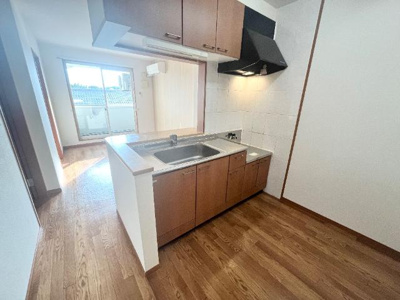 【キッチン】 | ボヌール | キッチン