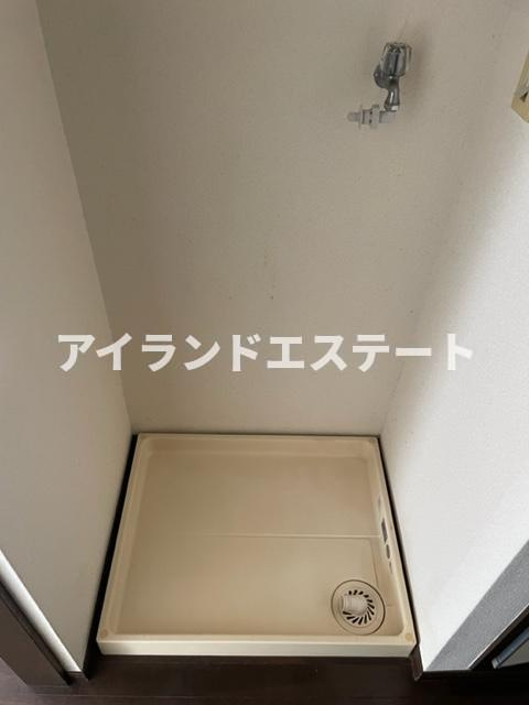 サムハウ　敷金0　礼金0　ペット相談可　駅近　の設備|※別号室参考写真
