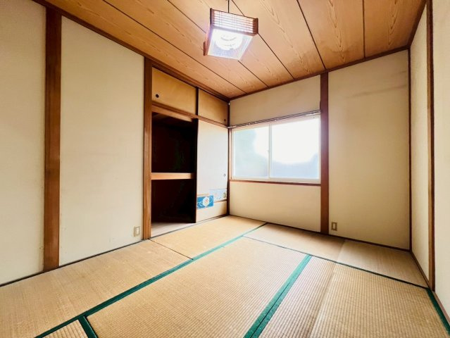 ハイムオオクラの子供部屋