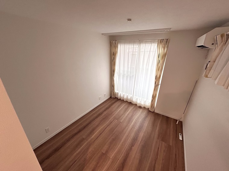 大塚戸建の居間・リビング