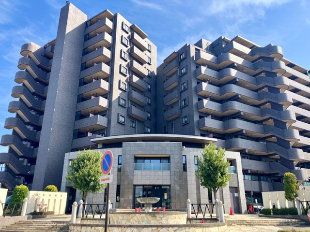 レーベンハイム大宮グランファースト