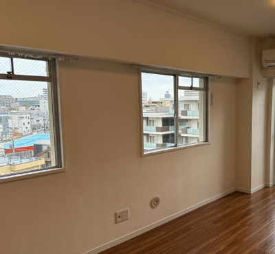 【展望】 | クレストK2