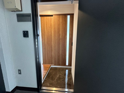 【玄関】 | クレストK2