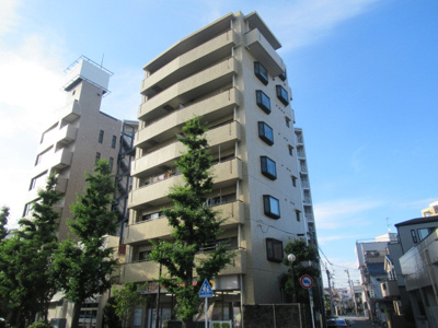 【外観】 | クレストK2