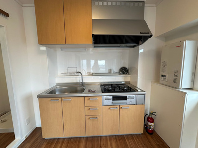 【キッチン】 | クレストK2