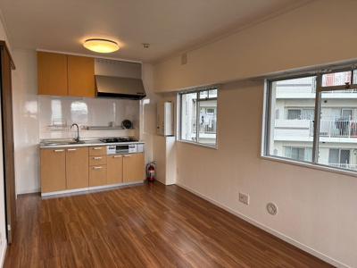 【居間・リビング】 | クレストK2