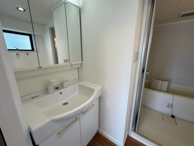 【洗面所】 | クレストK2