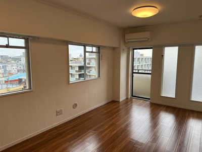 【寝室】 | クレストK2