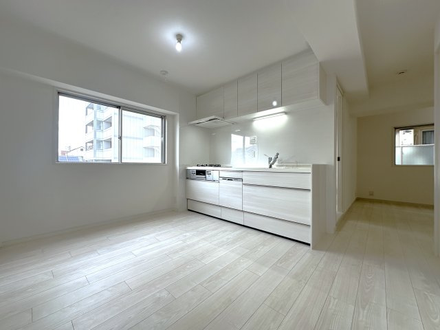 グレイスハイツ板宿