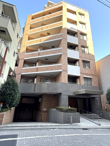 【外観】 | ジェイパーク文京白山