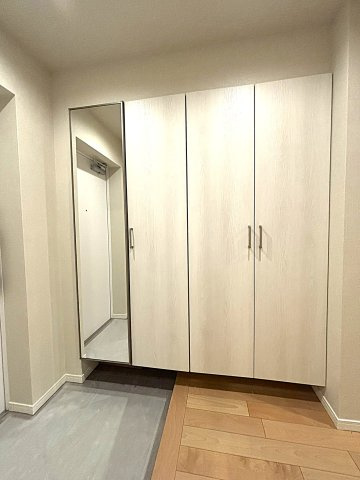 【収納】 | ジェイパーク文京白山