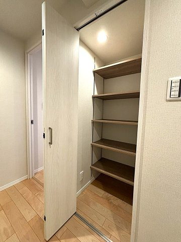 【収納】 | ジェイパーク文京白山