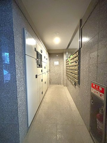 【設備】 | ジェイパーク文京白山