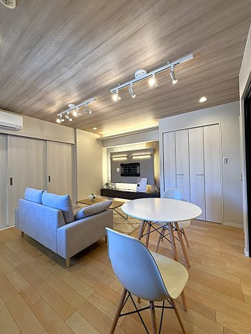 ジェイパーク文京白山の画像