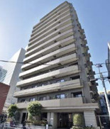 コスモ上野ロイヤルフォルム