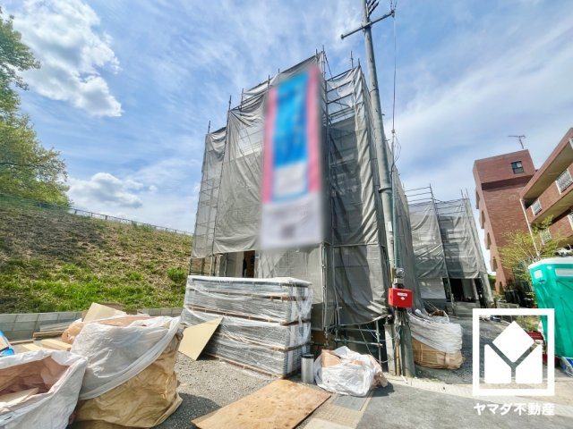 京田辺市興戸　第1　2号地