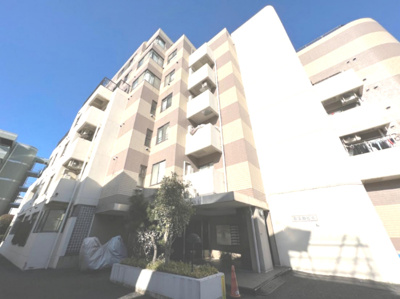 【外観】 | 勘五郎ビル