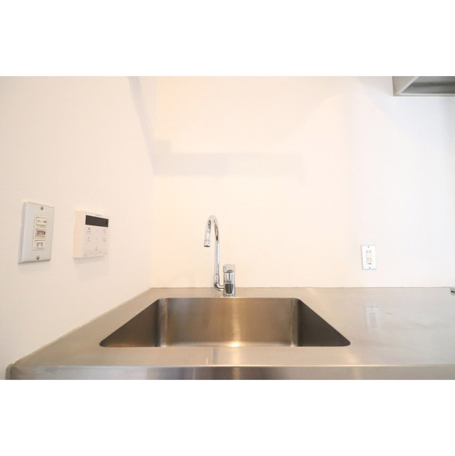 アーデンタワー南堀江のキッチン