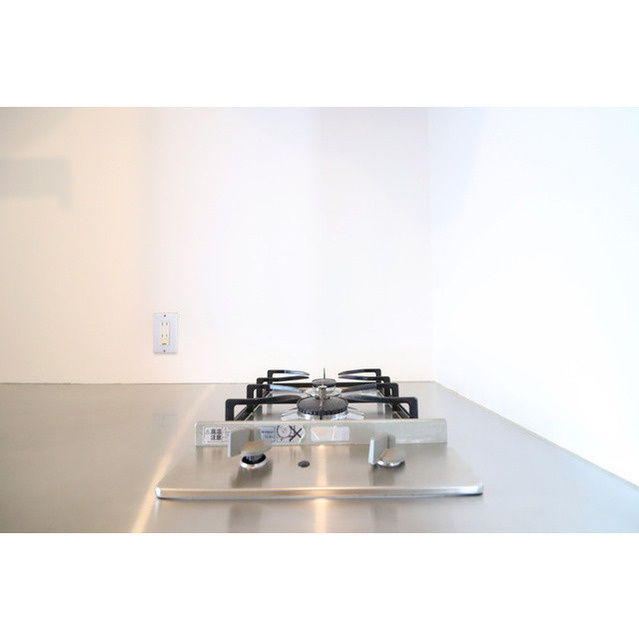 アーデンタワー南堀江のキッチン