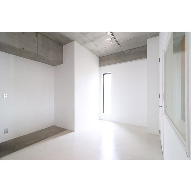 アーデンタワー南堀江の居間・リビング