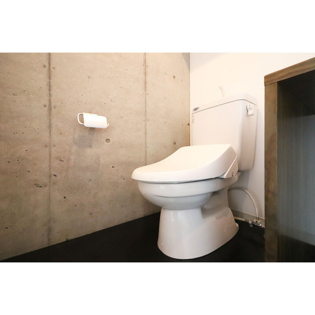 アーデンタワー南堀江のトイレ