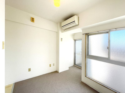 【居間・リビング】 | トップ不動前