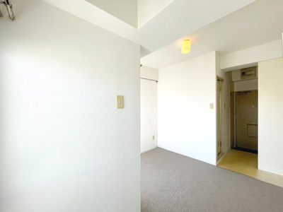 【居間・リビング】 | トップ不動前