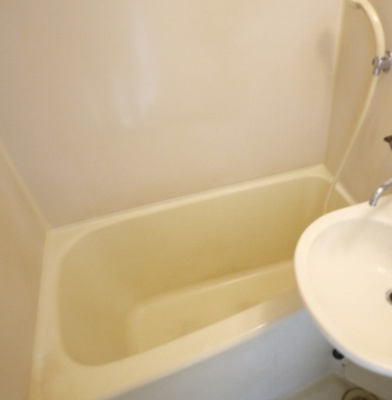 【浴室】 | トップ不動前
