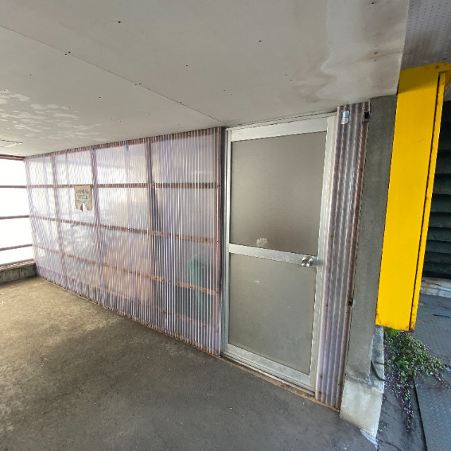 ハイツモトのその他共用部分