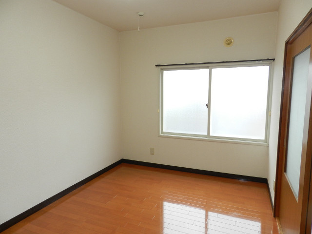 ハイツモトのその他