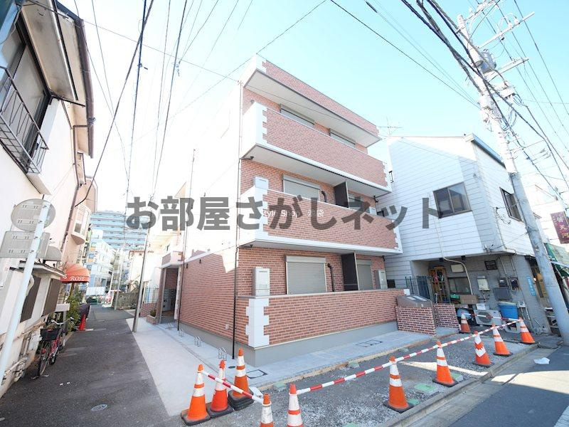 My　Style　vintage東長崎【おとり物件なし】#学生・社会人にオススメ