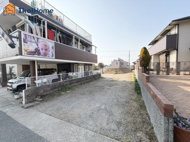 明石市太寺大野町　土地　3区画　3号地のその他|●年中無休：当日予約可●更地につき解体費用不要です。