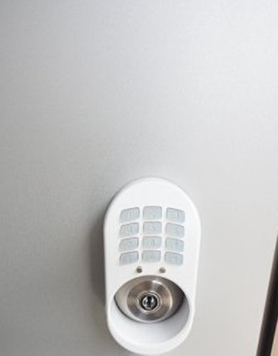 シュプレーム志木(シュプレームシキ)のセキュリティ