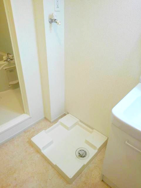 ヒルトップＫの設備