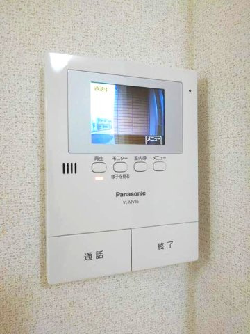 ヒルトップＫのセキュリティ