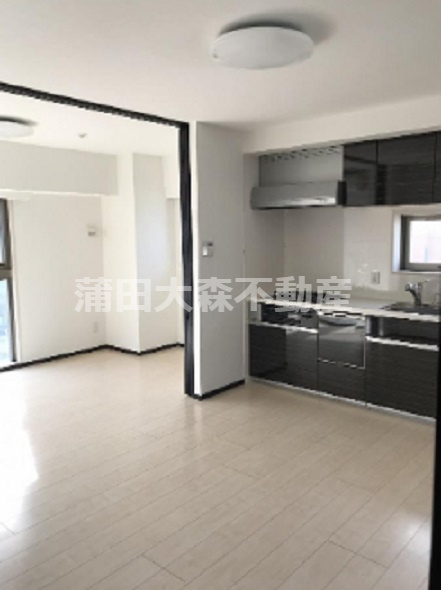 シーズクロノス蒲田