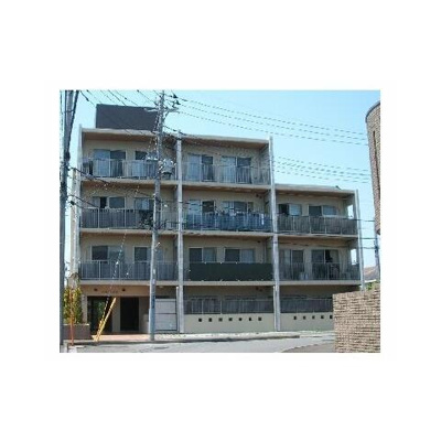 【外観】 | ソレイユ請地